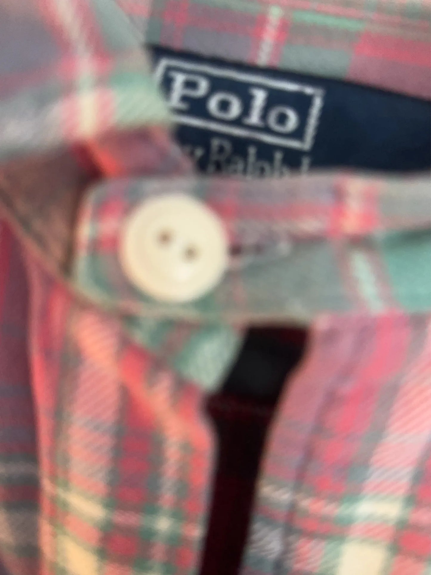 Ralph Lauren Shirt