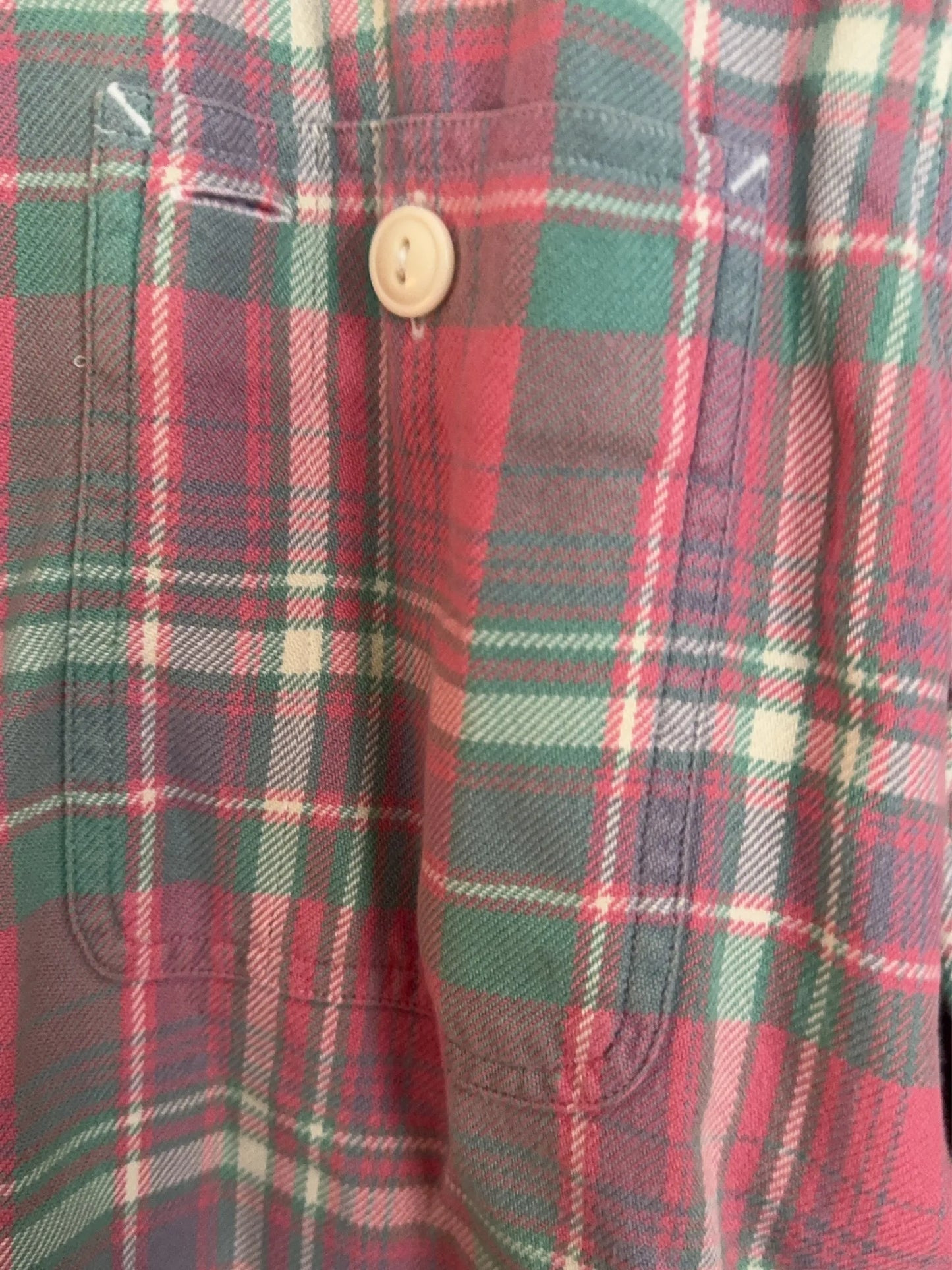 Ralph Lauren Shirt
