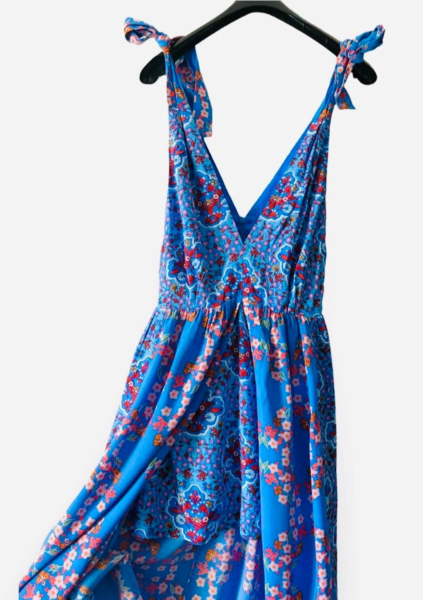 Sandro Dress