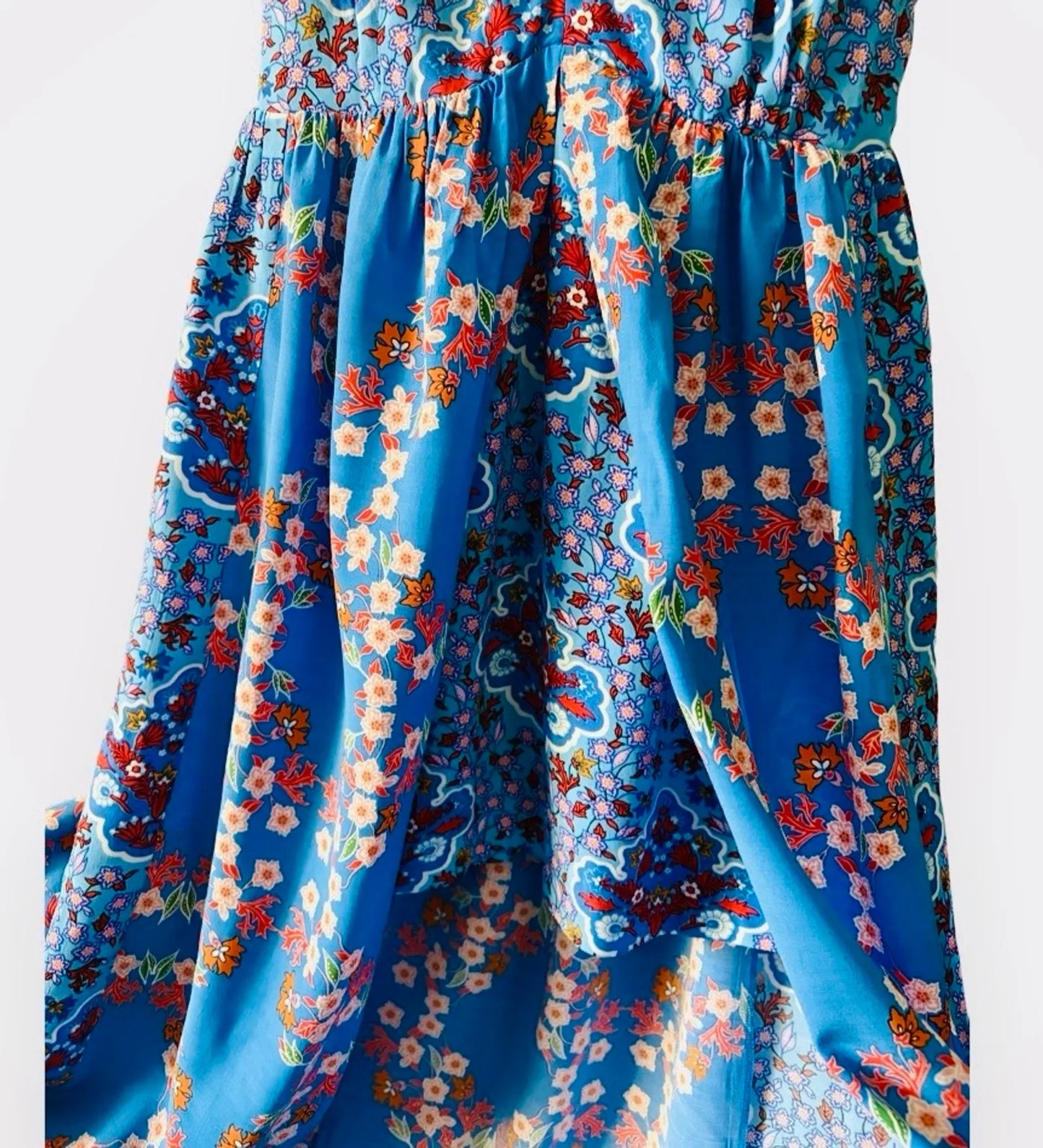 Sandro Dress