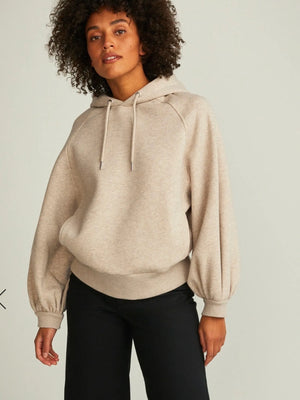 Second Female Hoodie