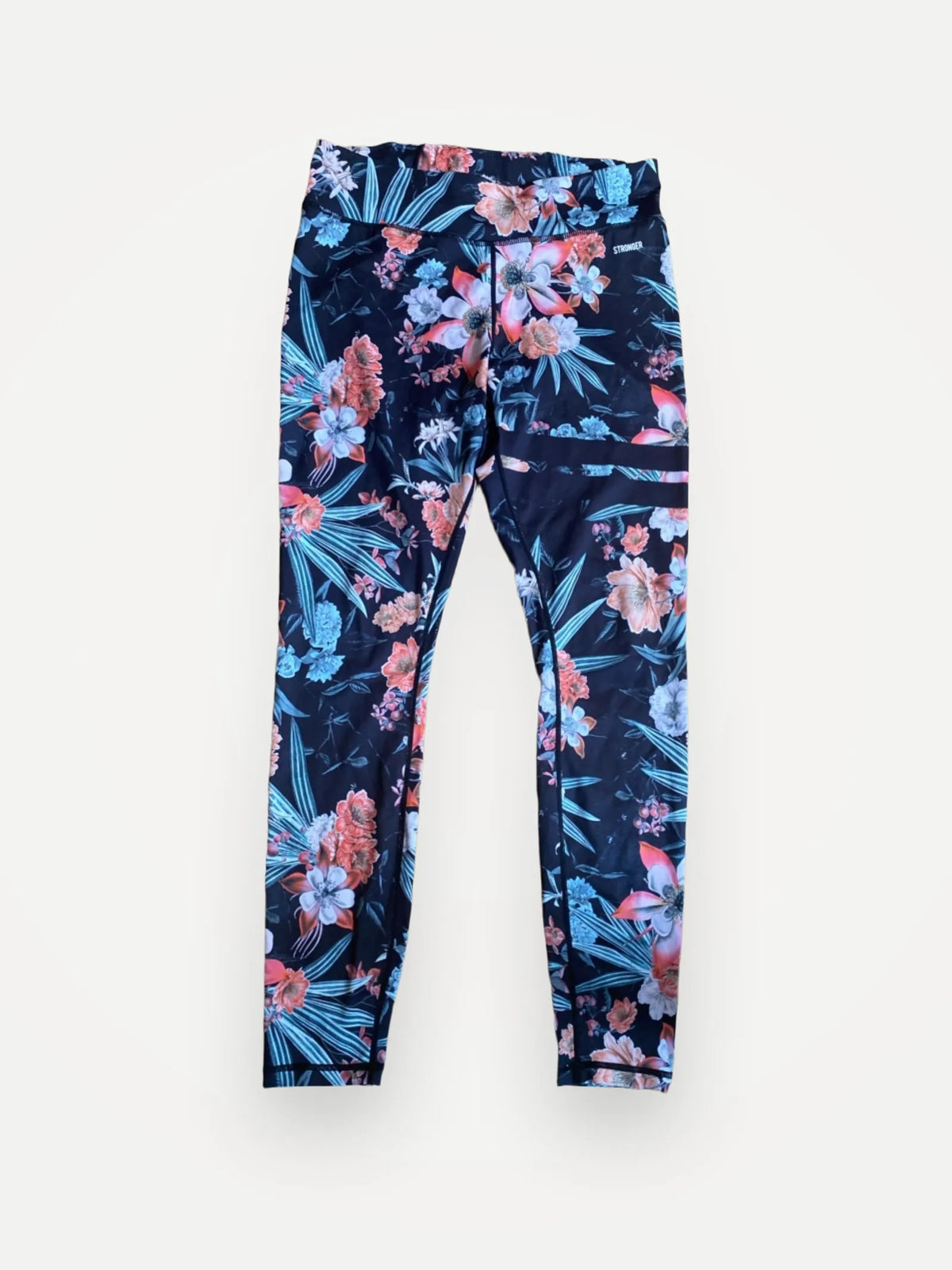 Stronger Trousers