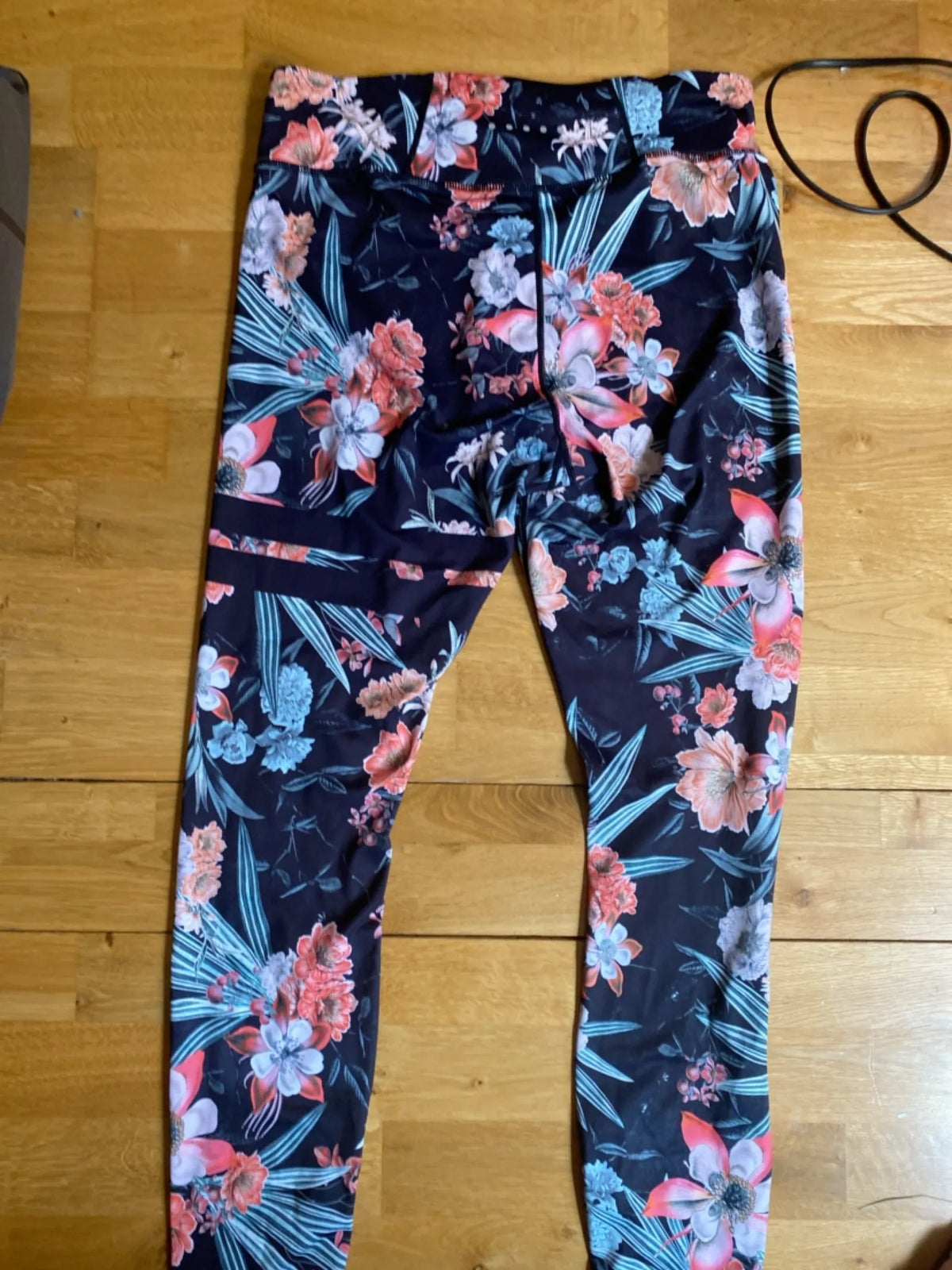 Stronger Trousers