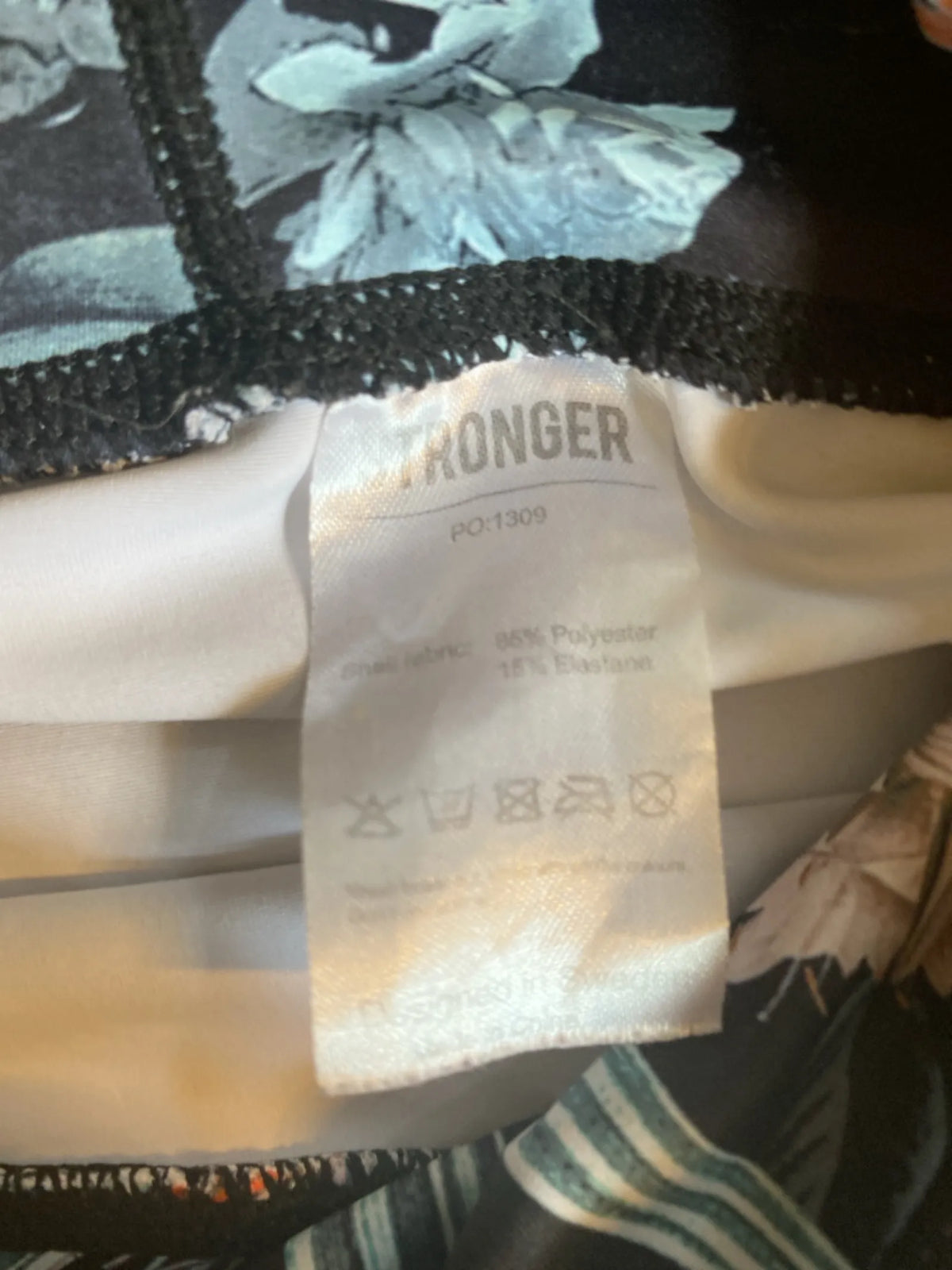 Stronger Trousers