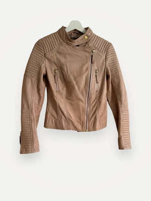 Primeboots Jacket