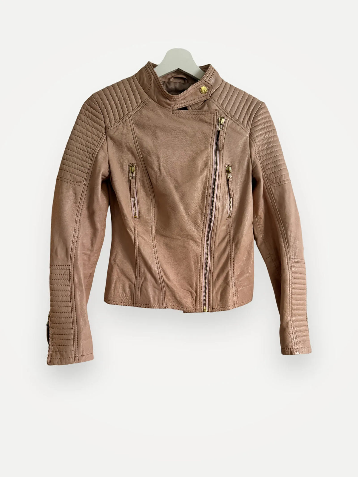 Primeboots Jacket