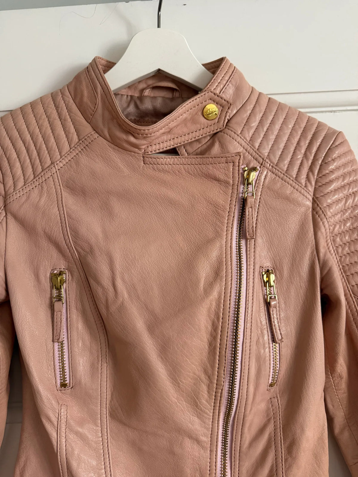 Primeboots Jacket