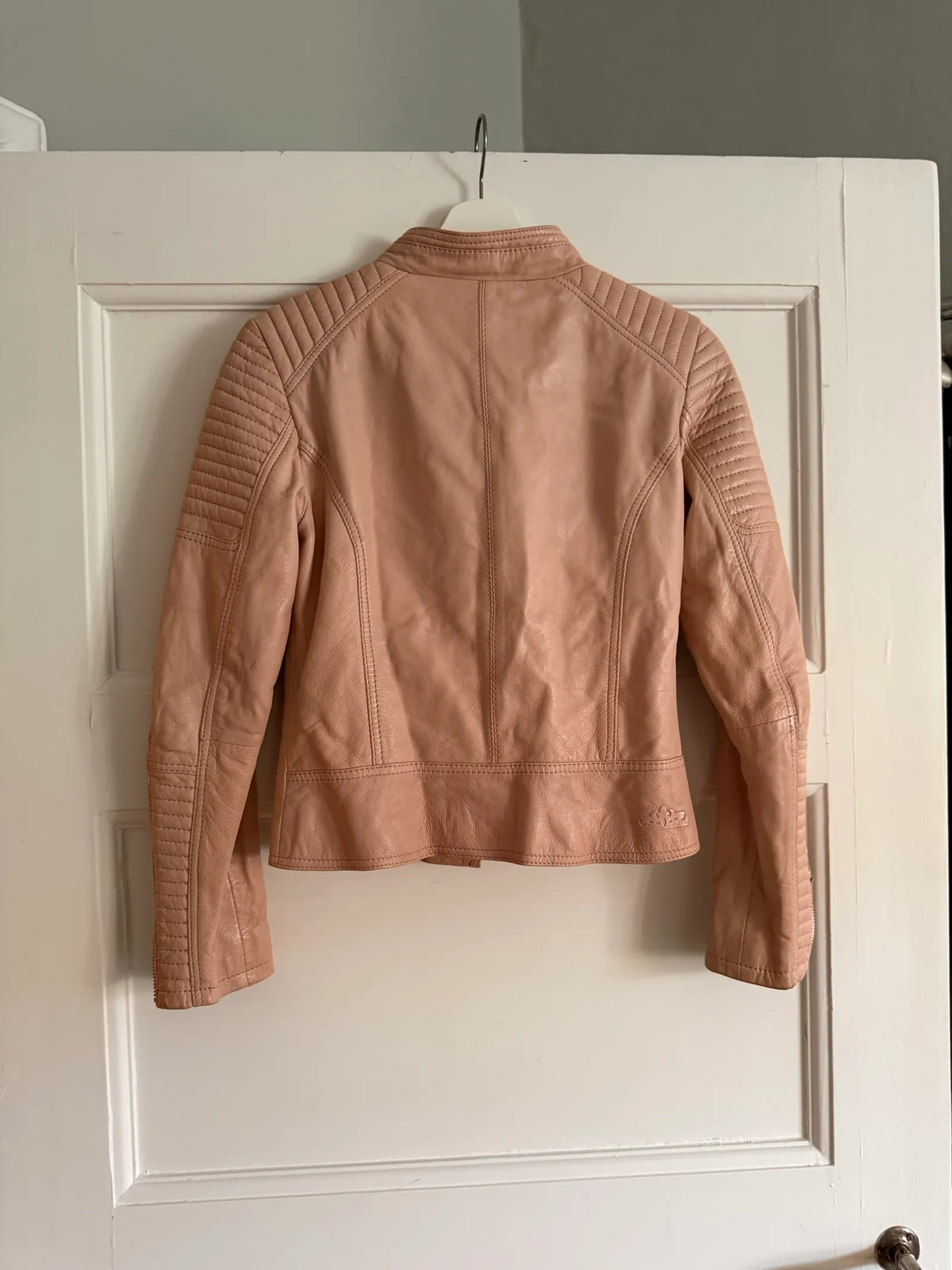 Primeboots Jacket