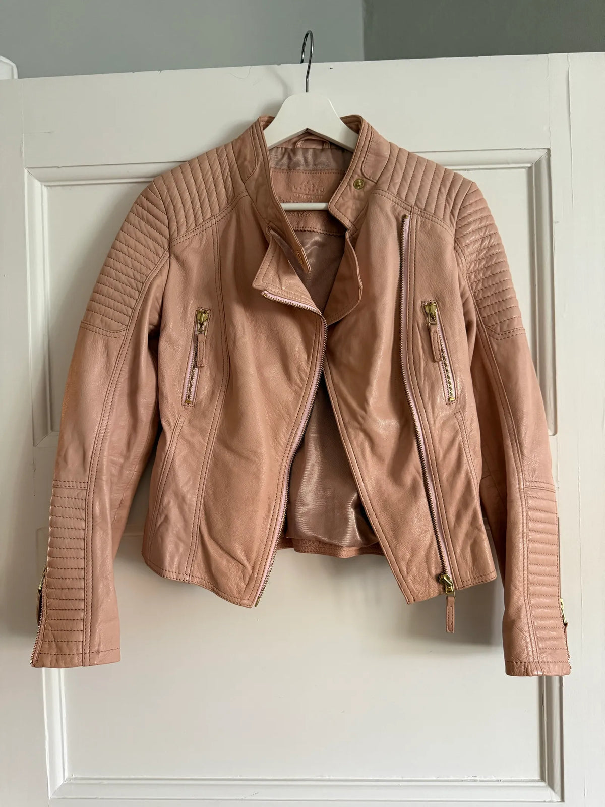Primeboots Jacket
