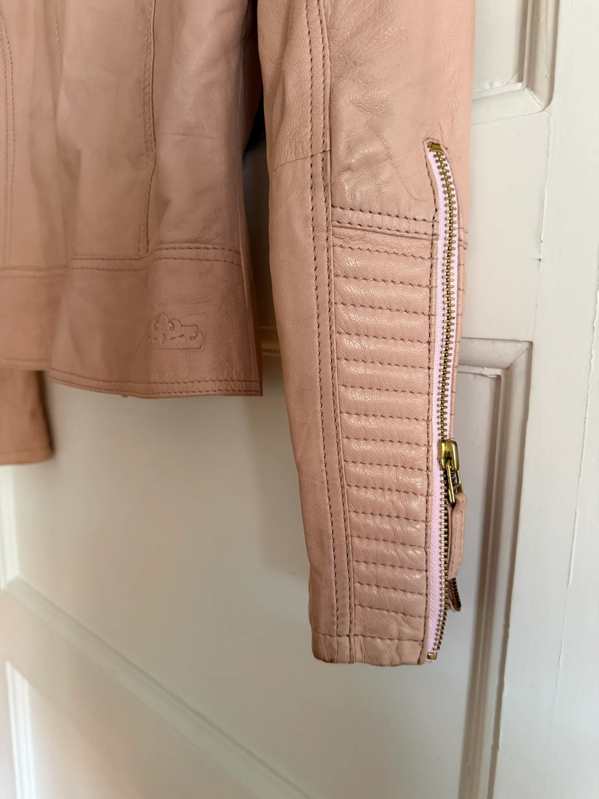 Primeboots Jacket