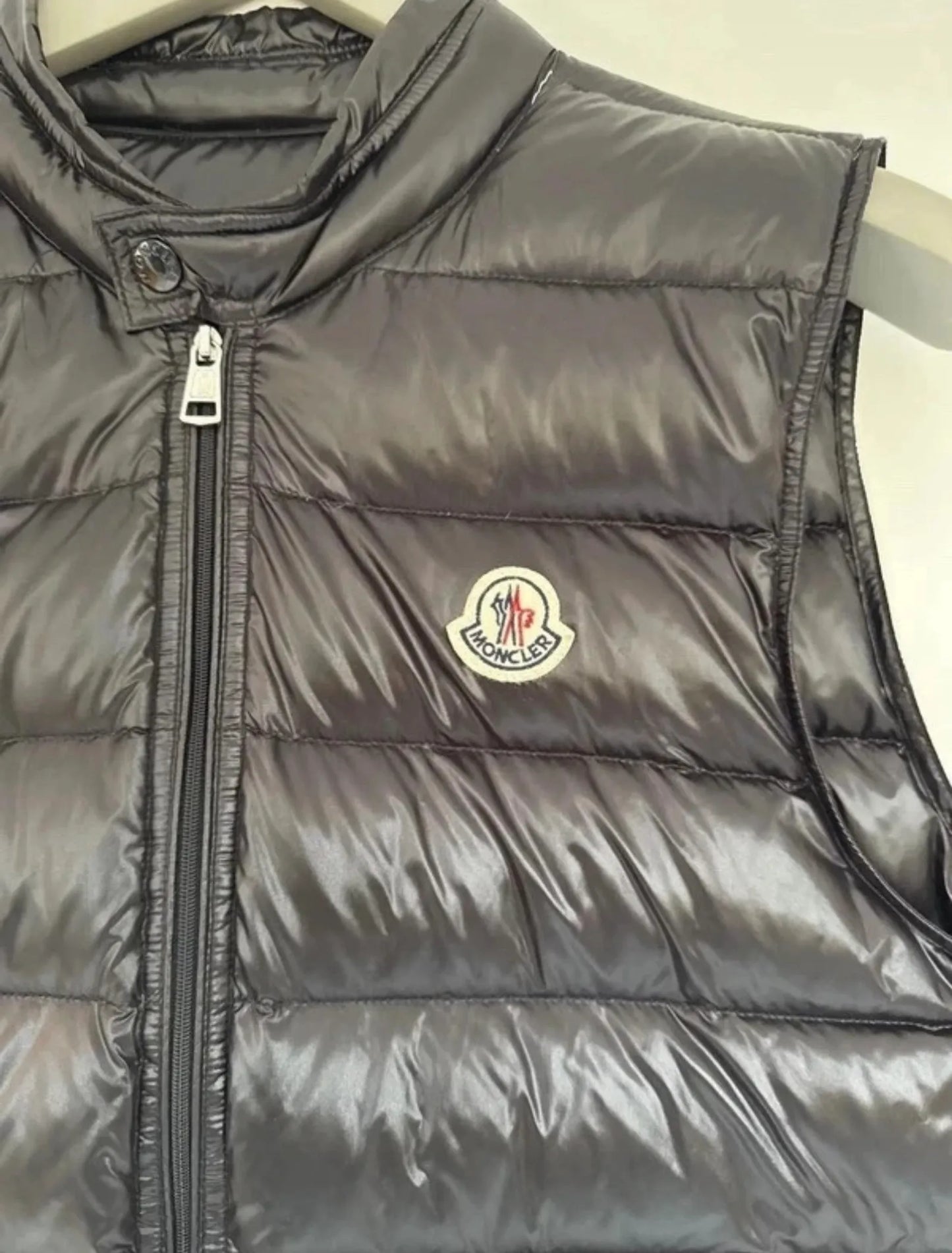 Moncler Gui Vest