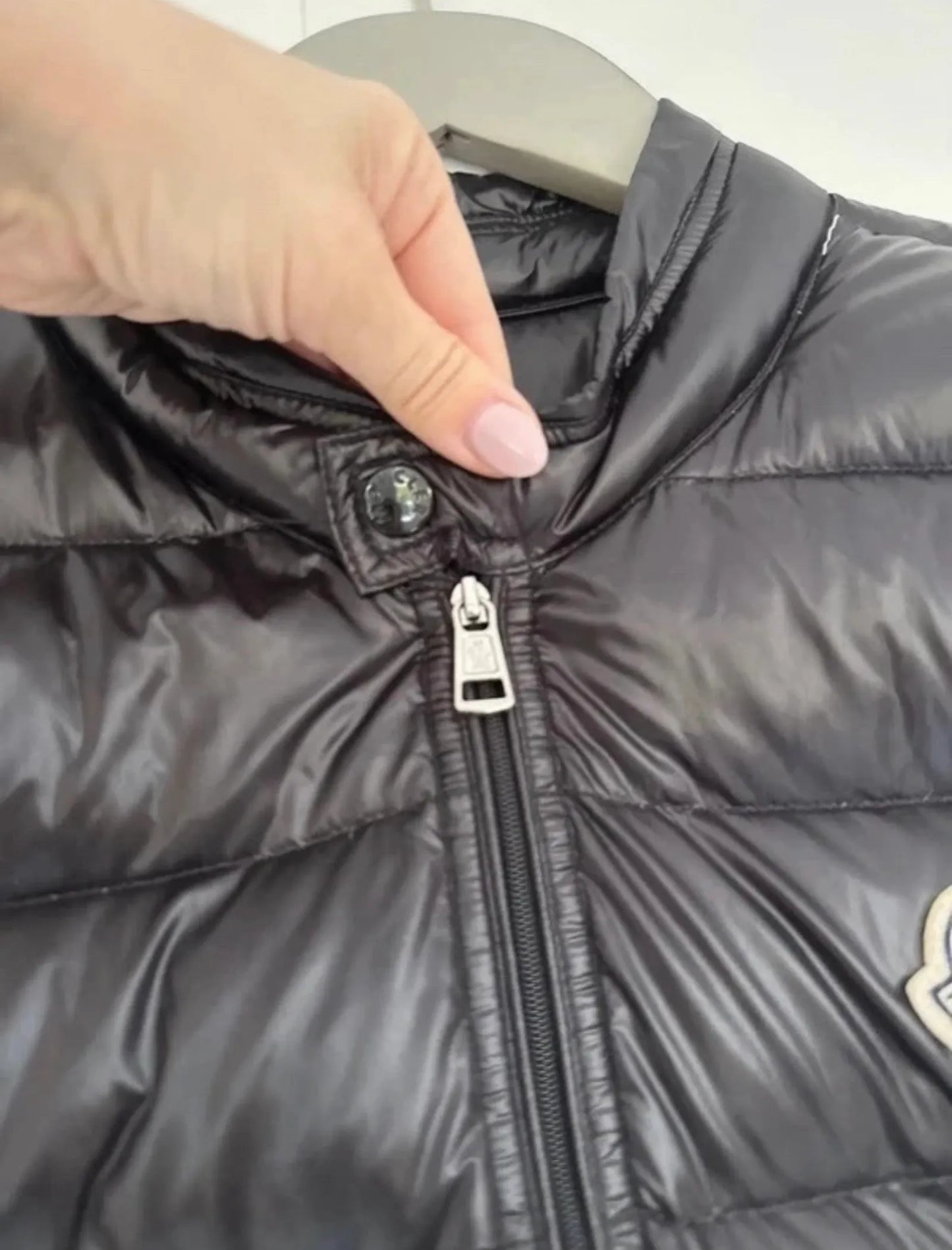 Moncler Gui Vest