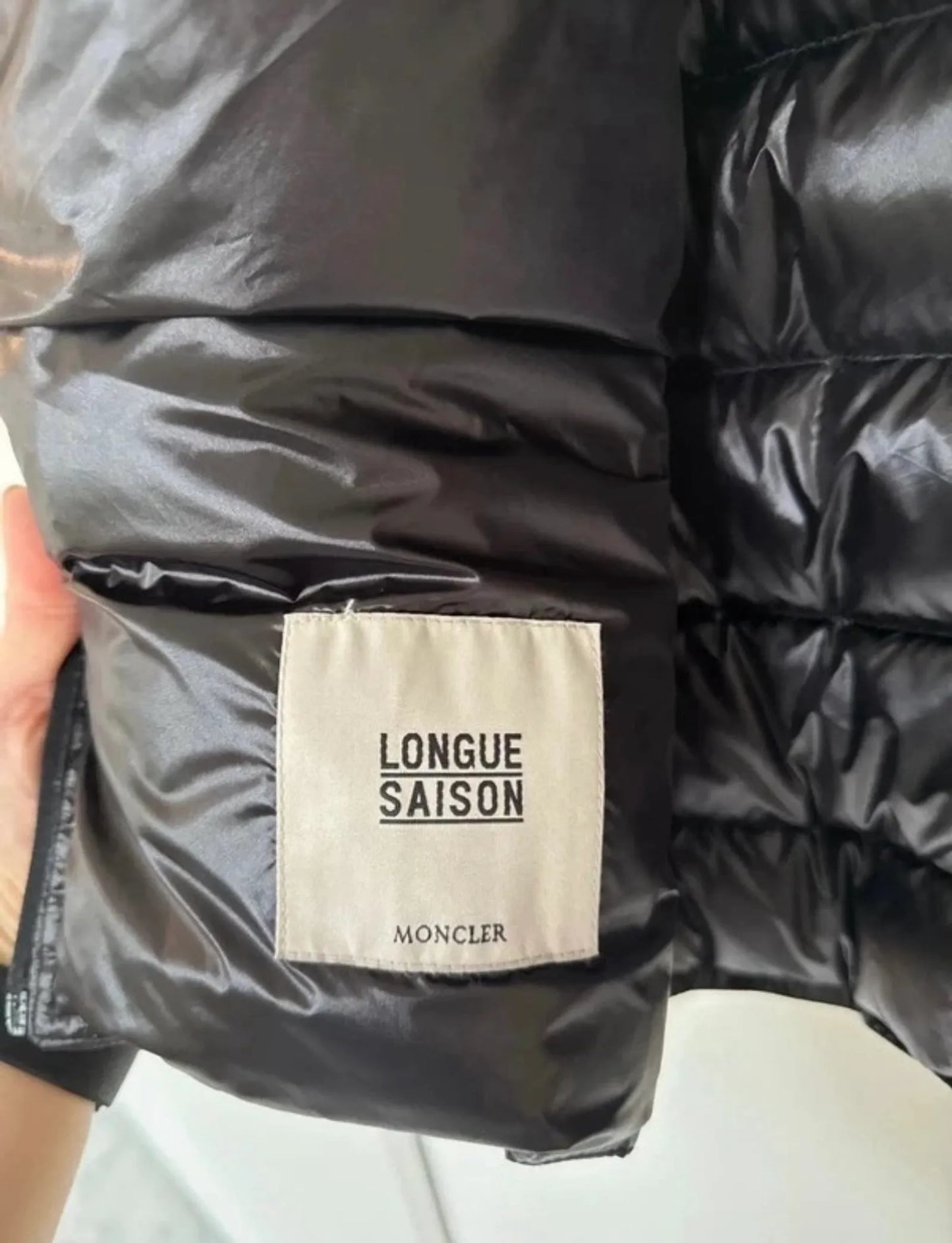 Moncler Gui Vest