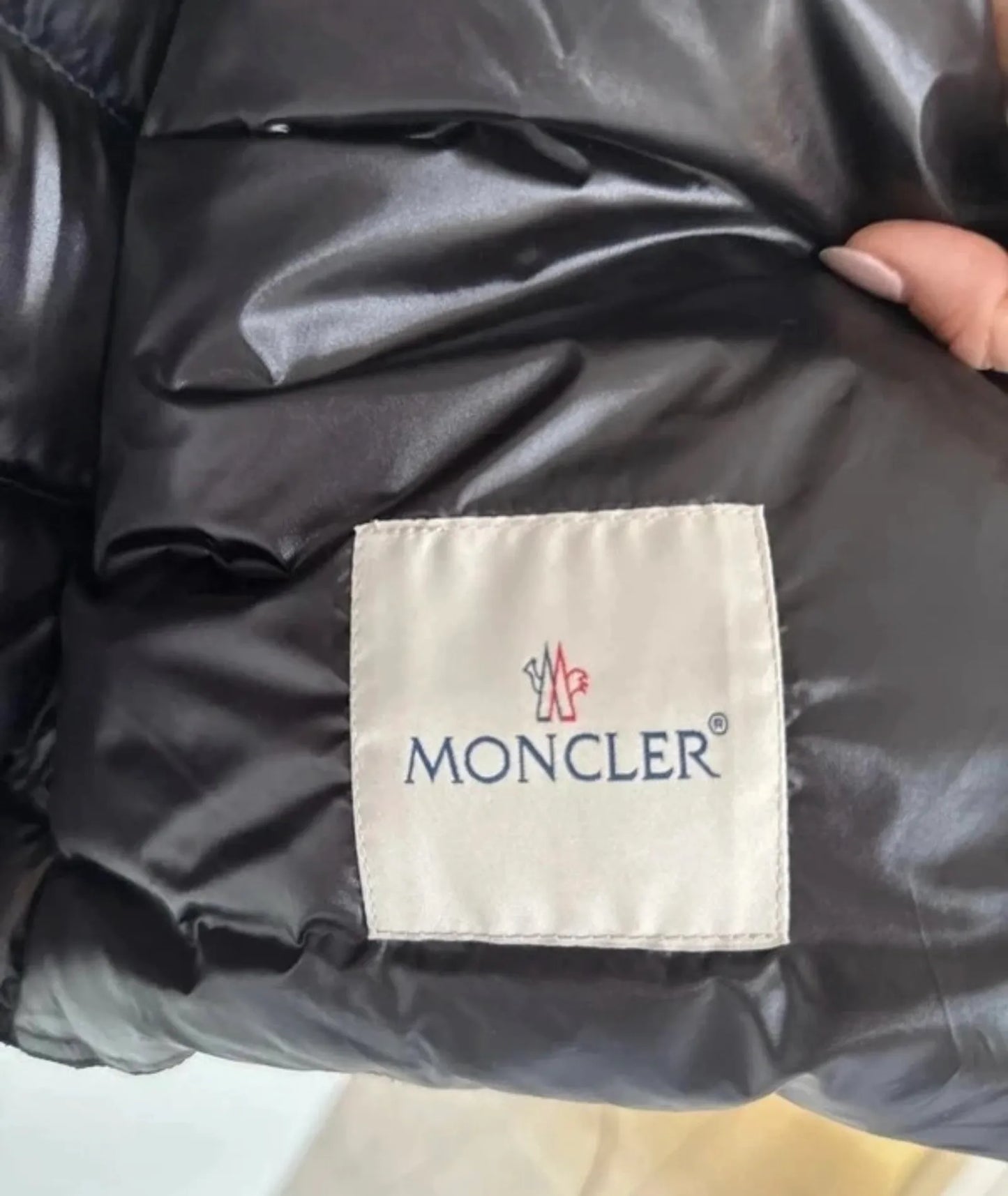 Moncler Gui Vest