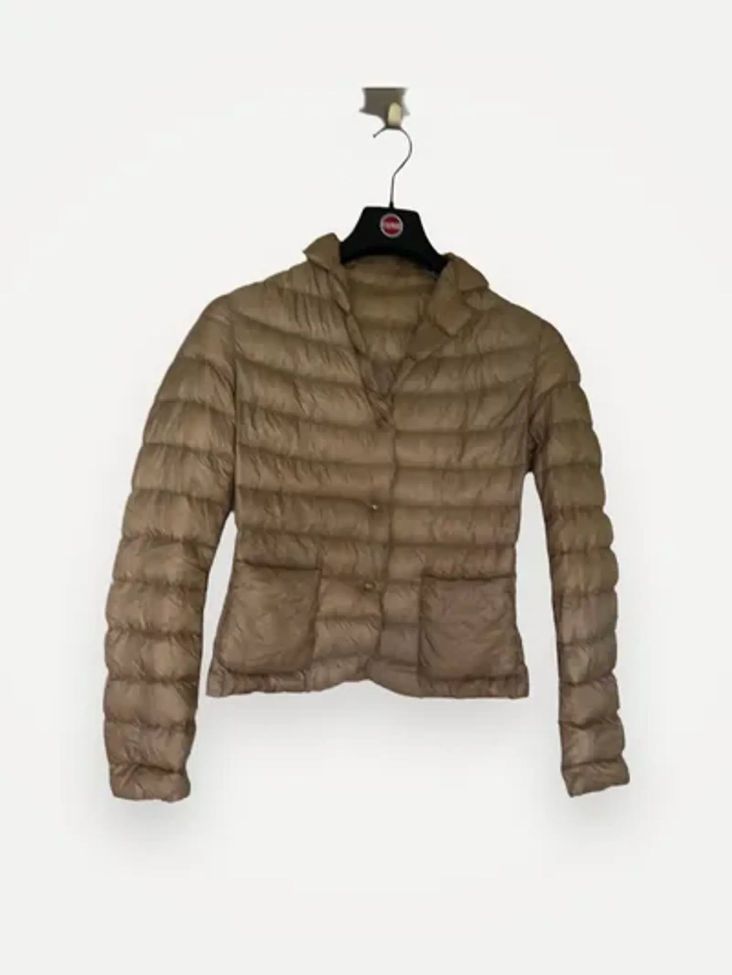 Moncler-dunjacka