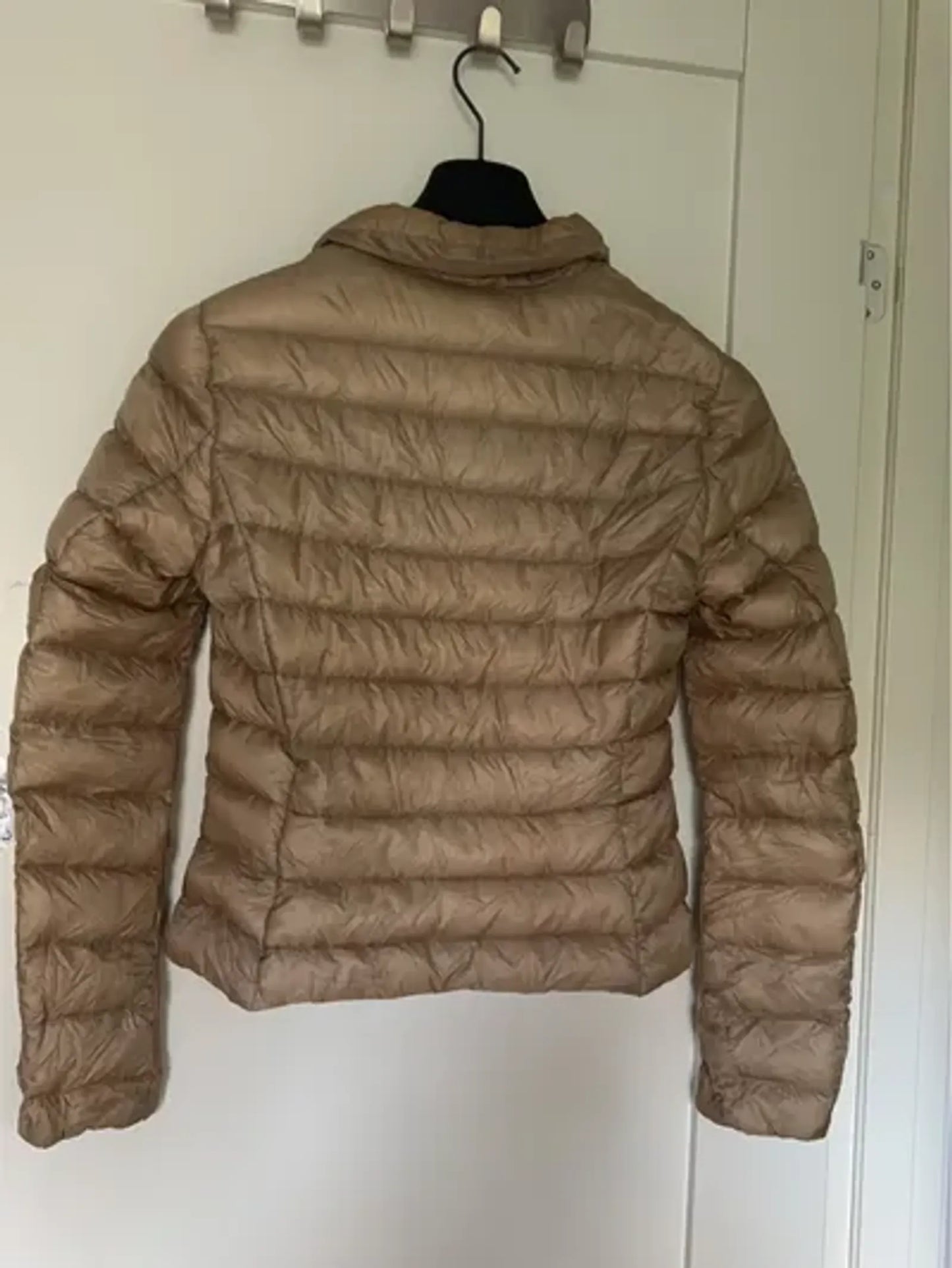 Moncler-dunjacka