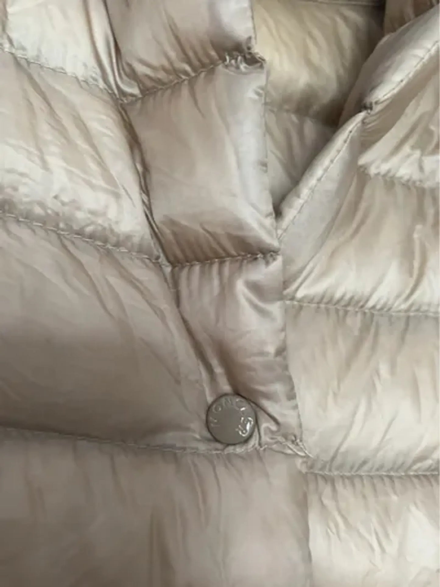 Moncler-dunjacka