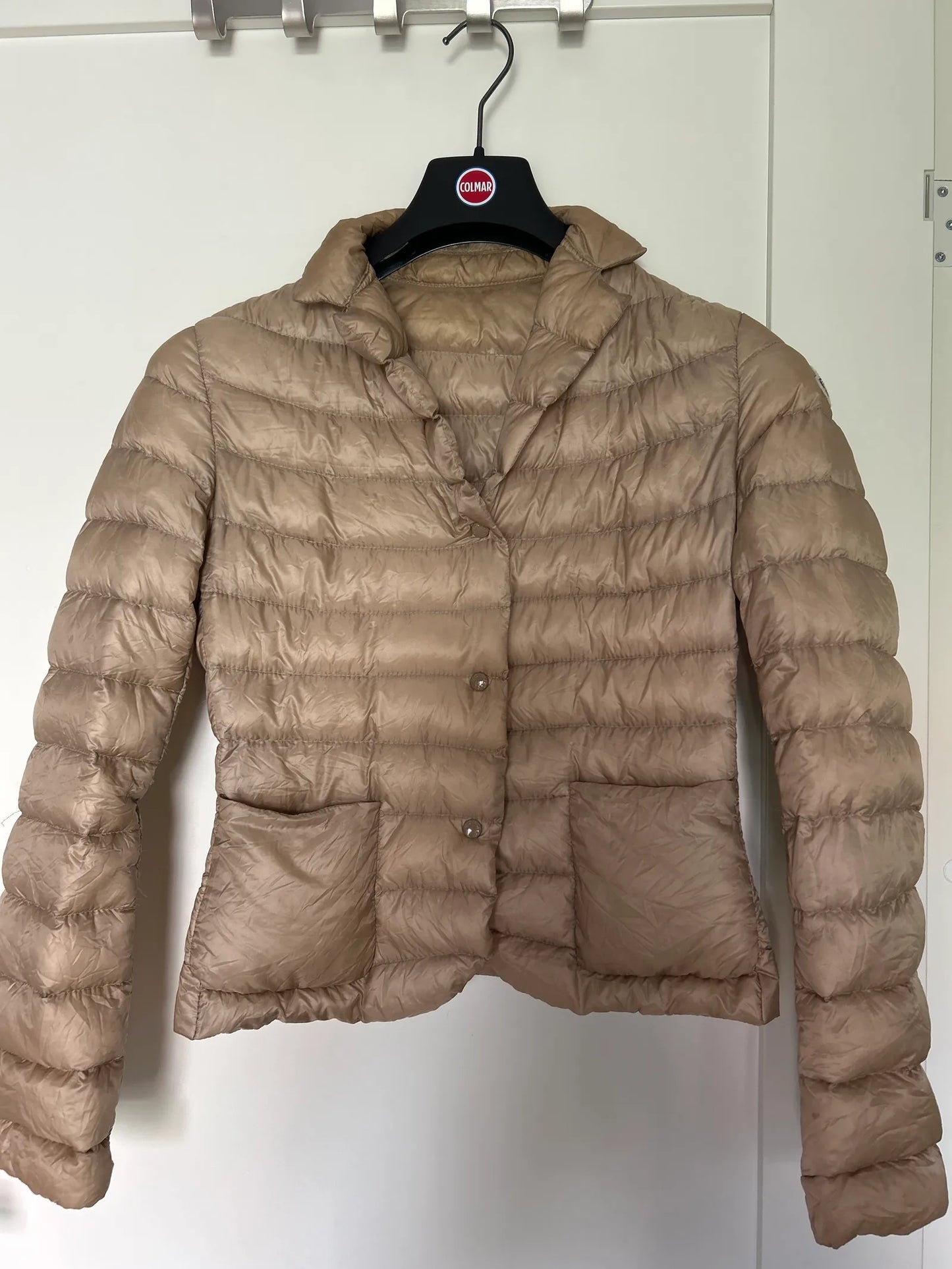 Moncler-dunjacka