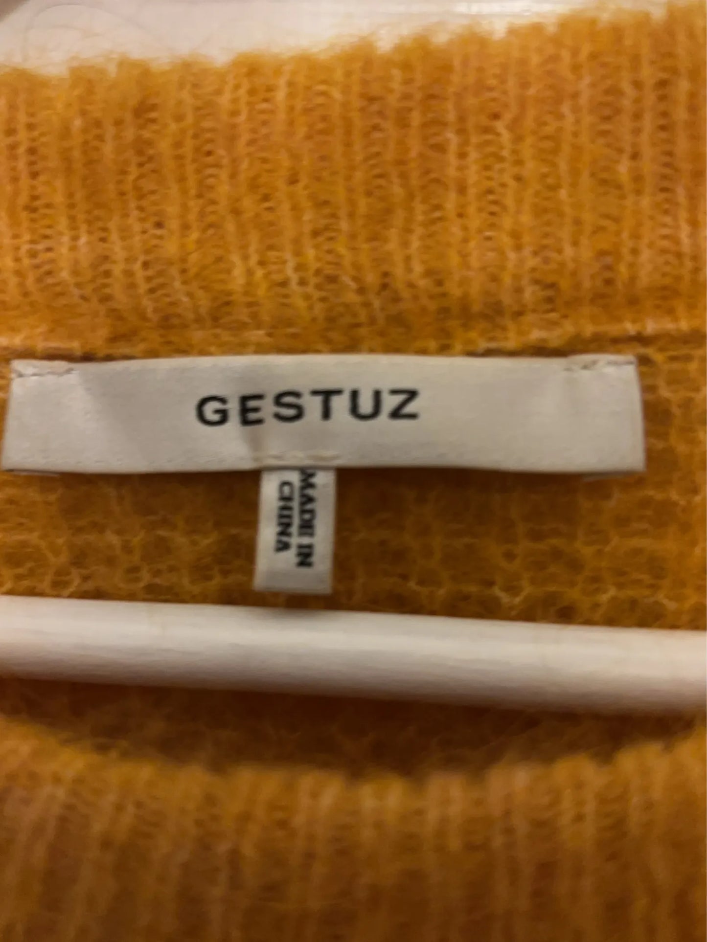 Gestuz Sweater
