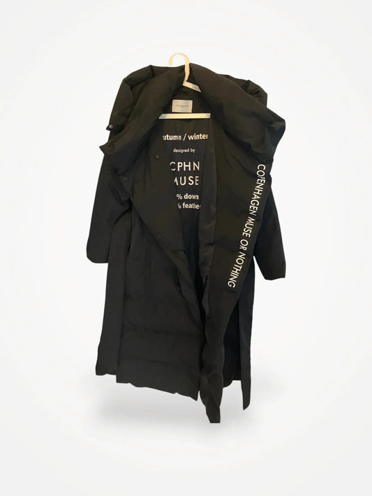 Copenhagen Muse Copenhage Muse-kappa NWOT