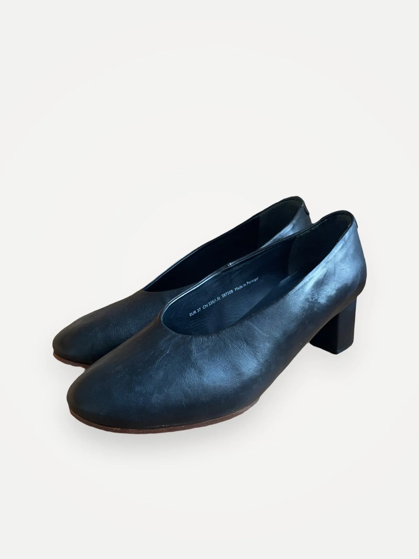 Cos Heels