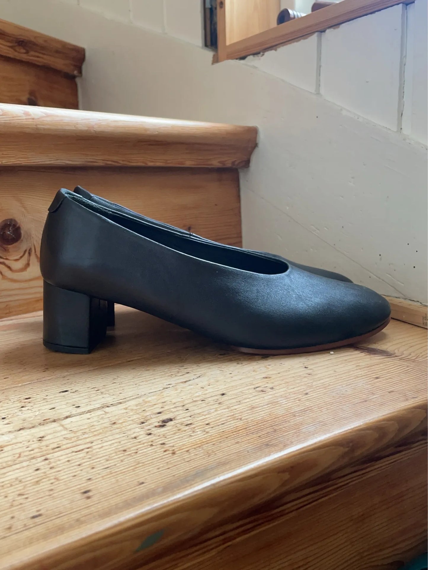 Cos Heels