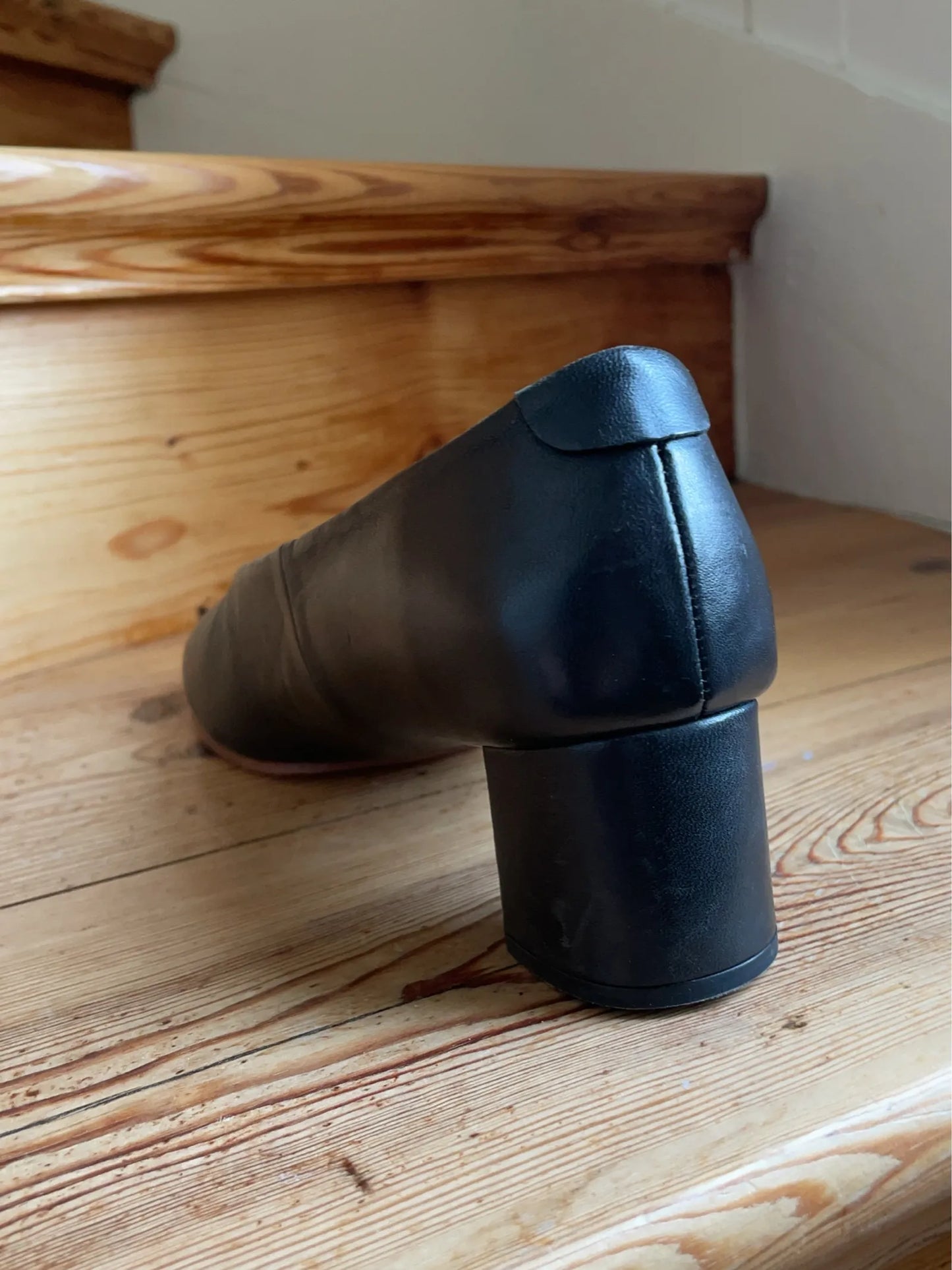 Cos Heels