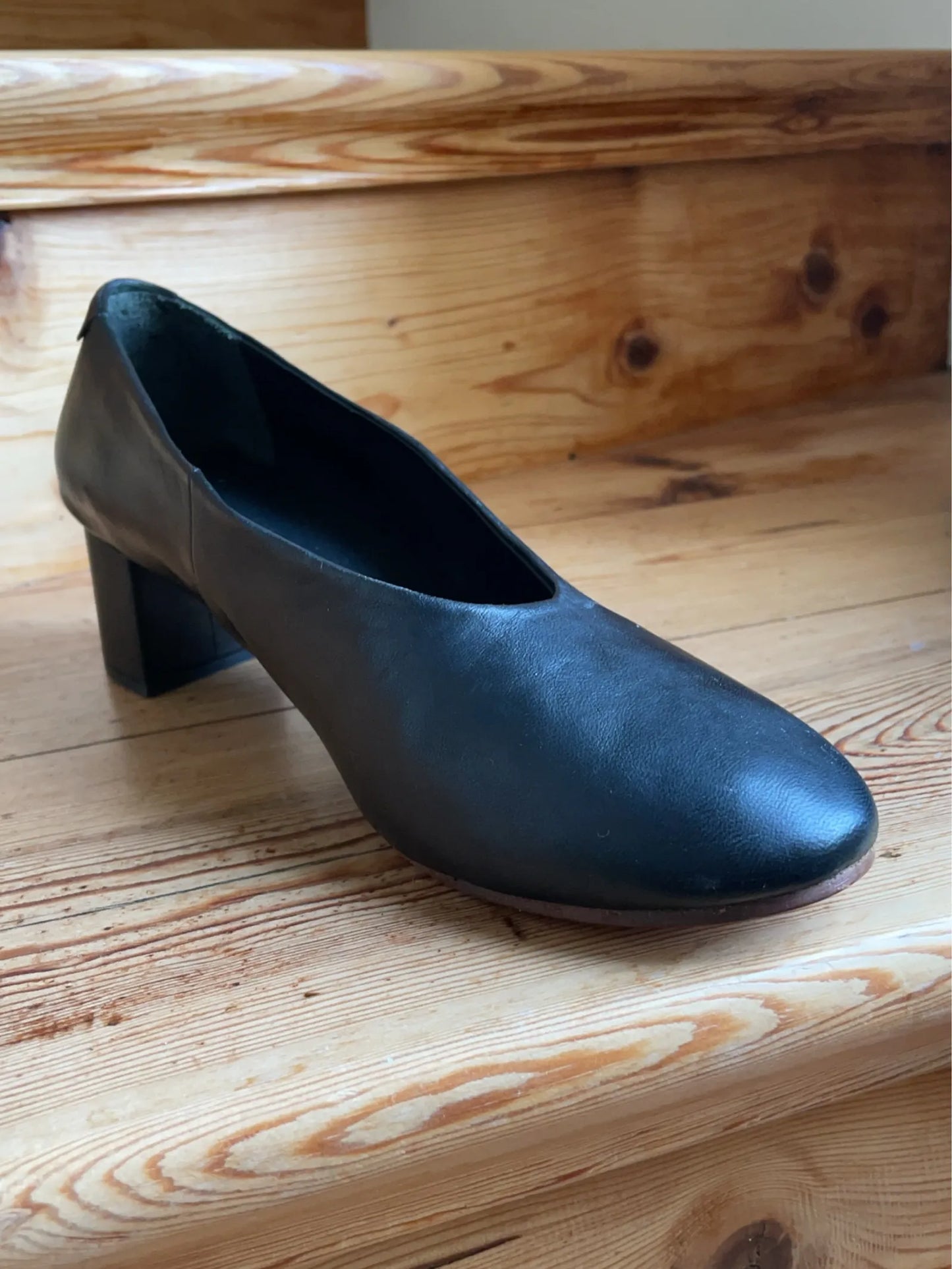 Cos Heels