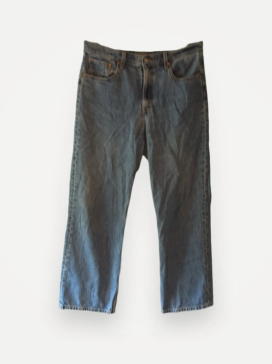 Levi's Loose Straight Jeans