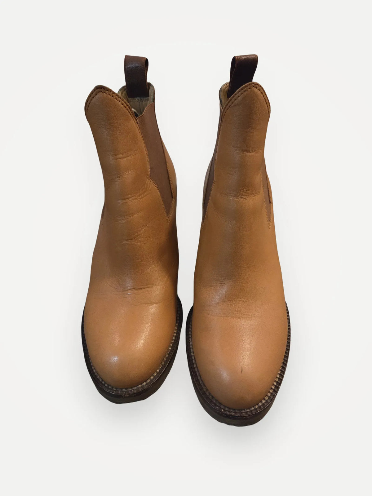 Acne Studios Star-skinnboots