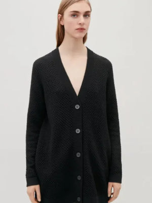 Cos Cardigan