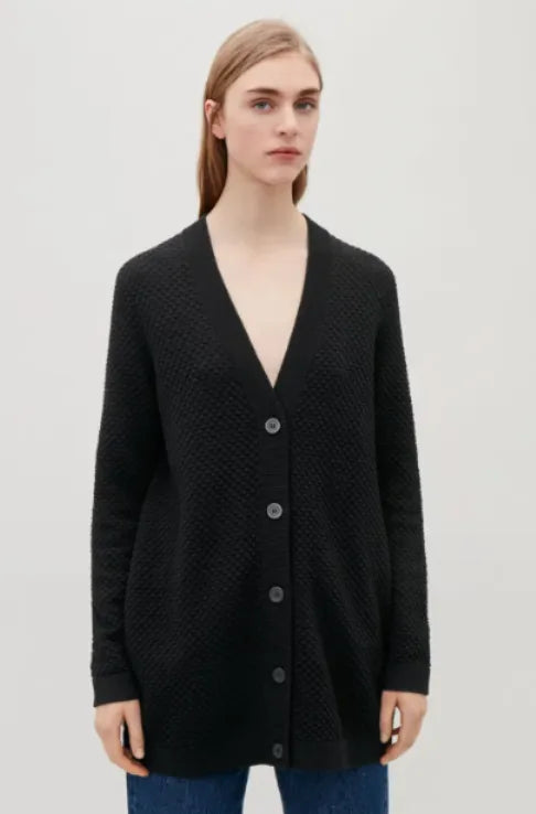 Cos Cardigan