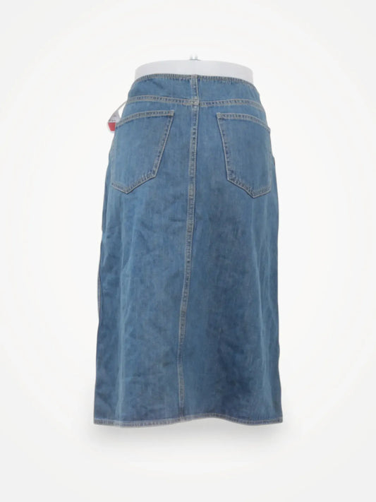 M.I.H Jeans Skirt