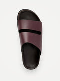 The Row Band-skinnsandaler NWT