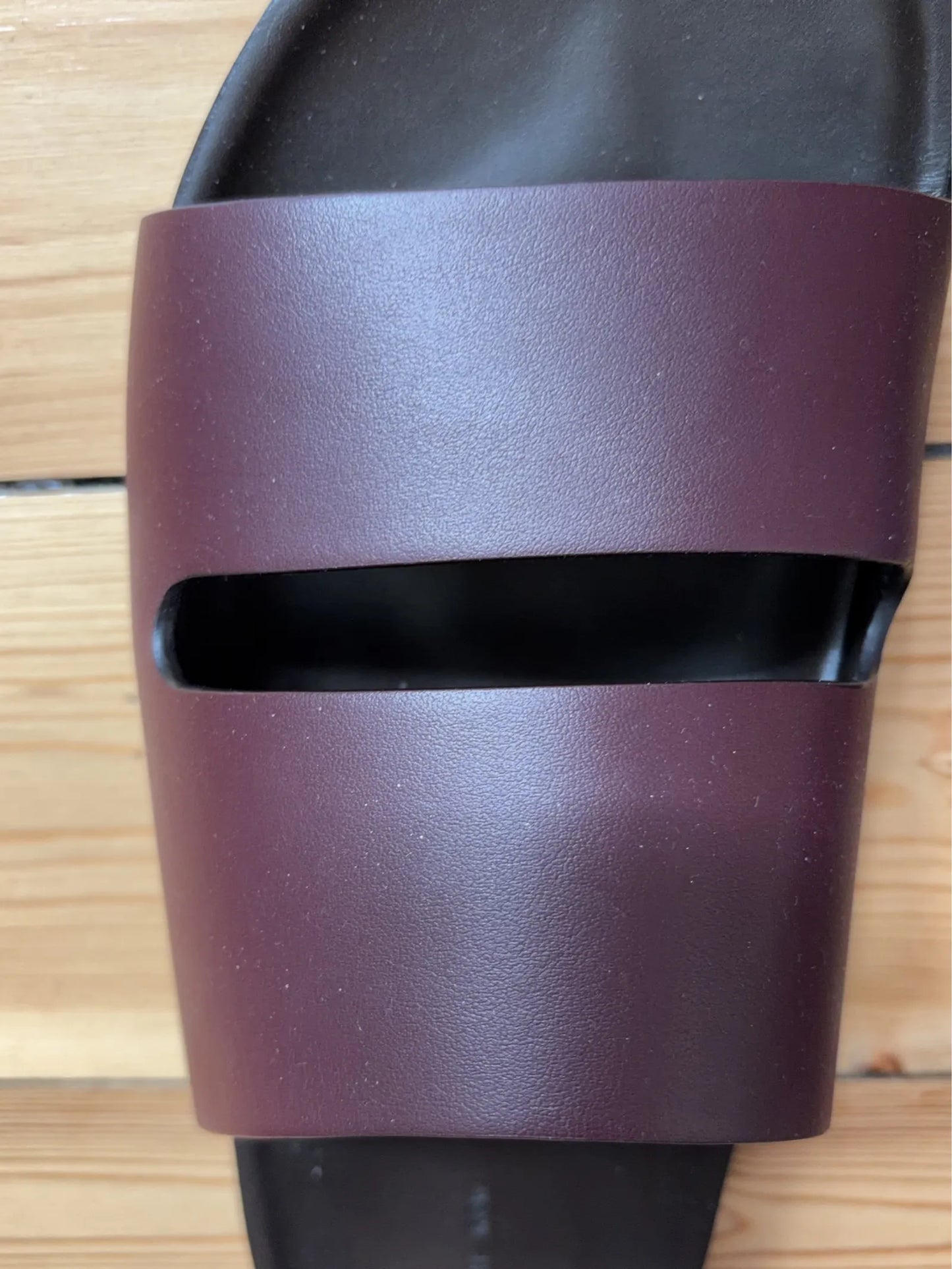 The Row Band-skinnsandaler NWT