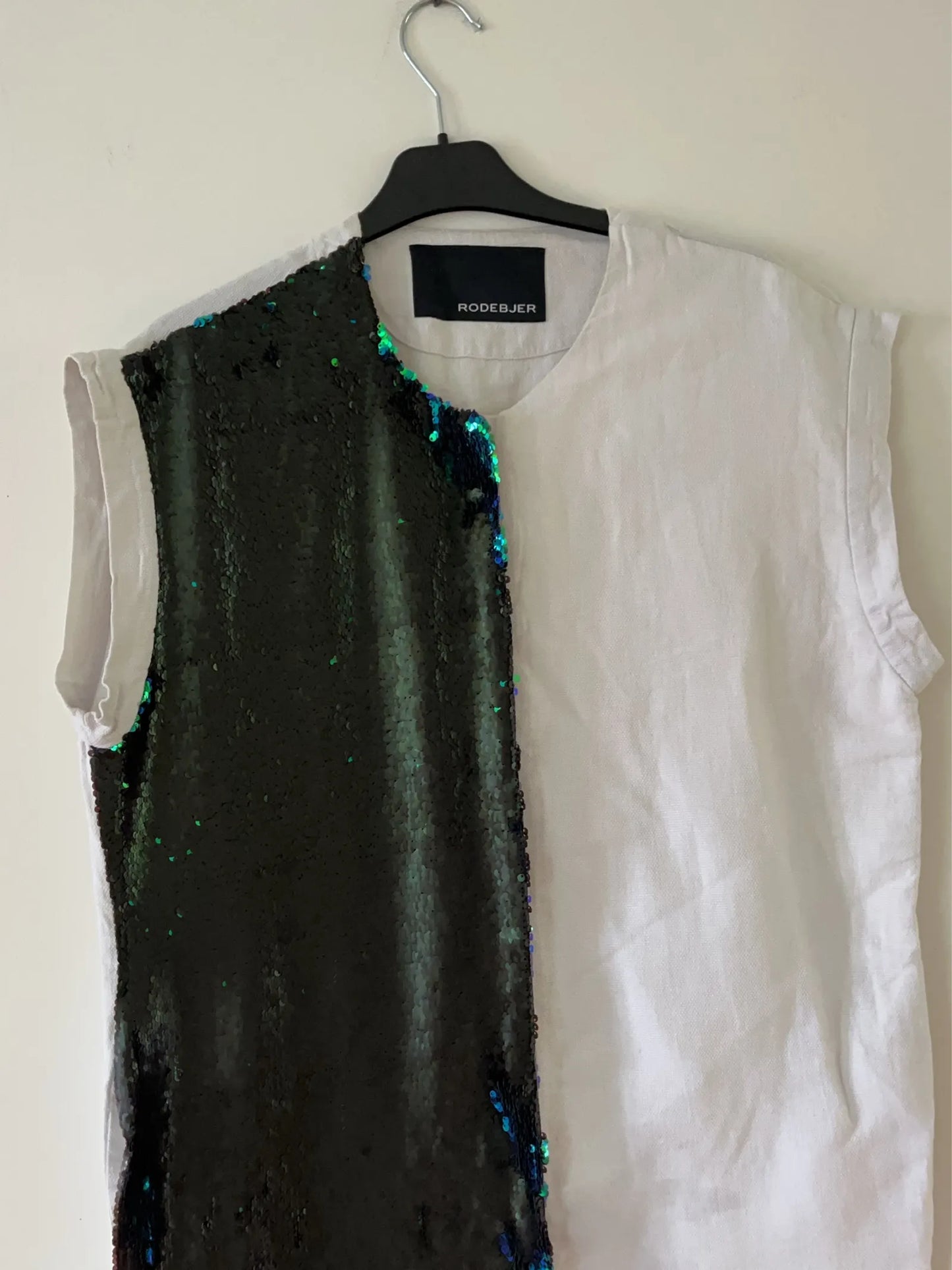 Rodebjer Vest