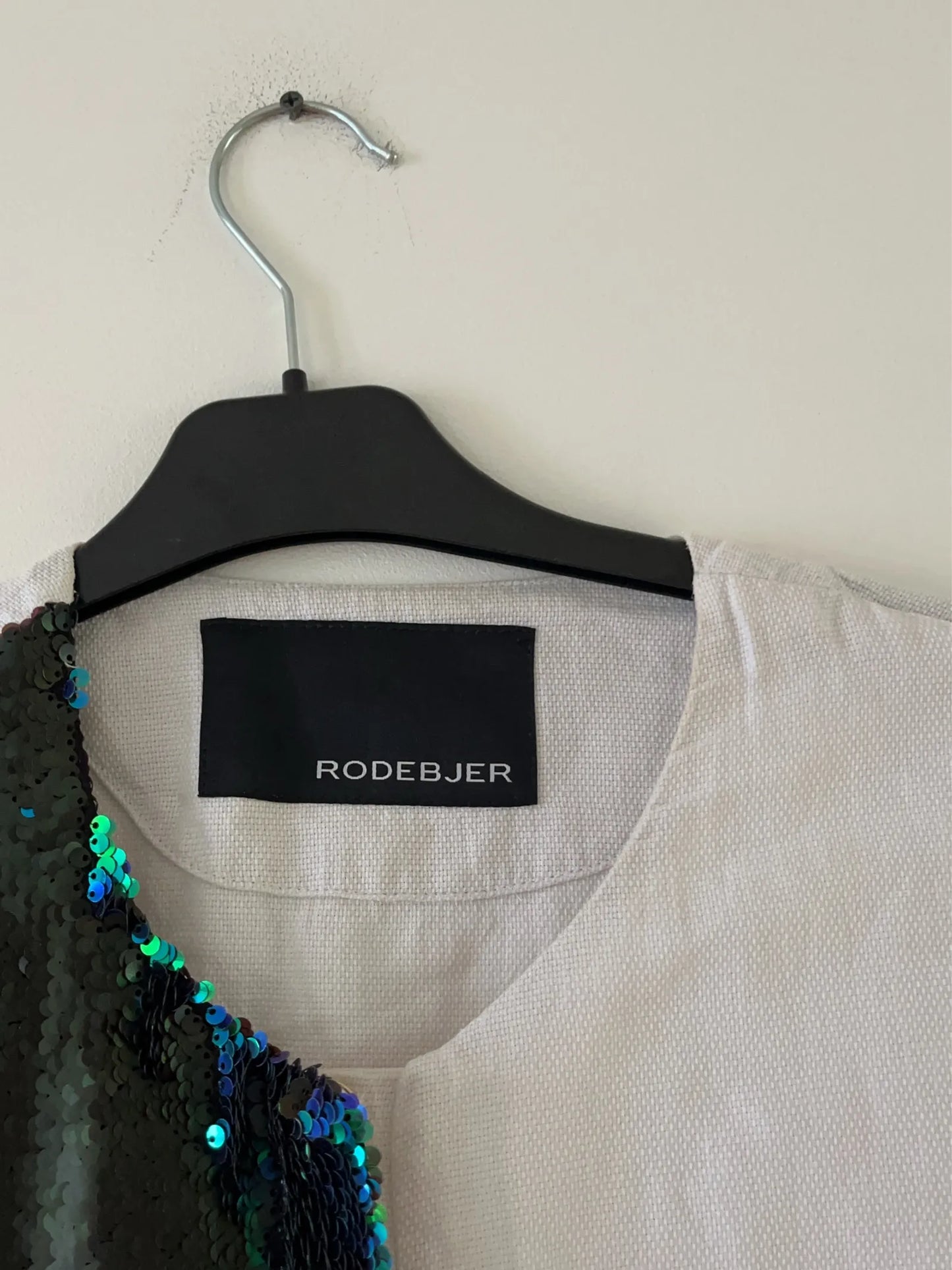 Rodebjer Vest