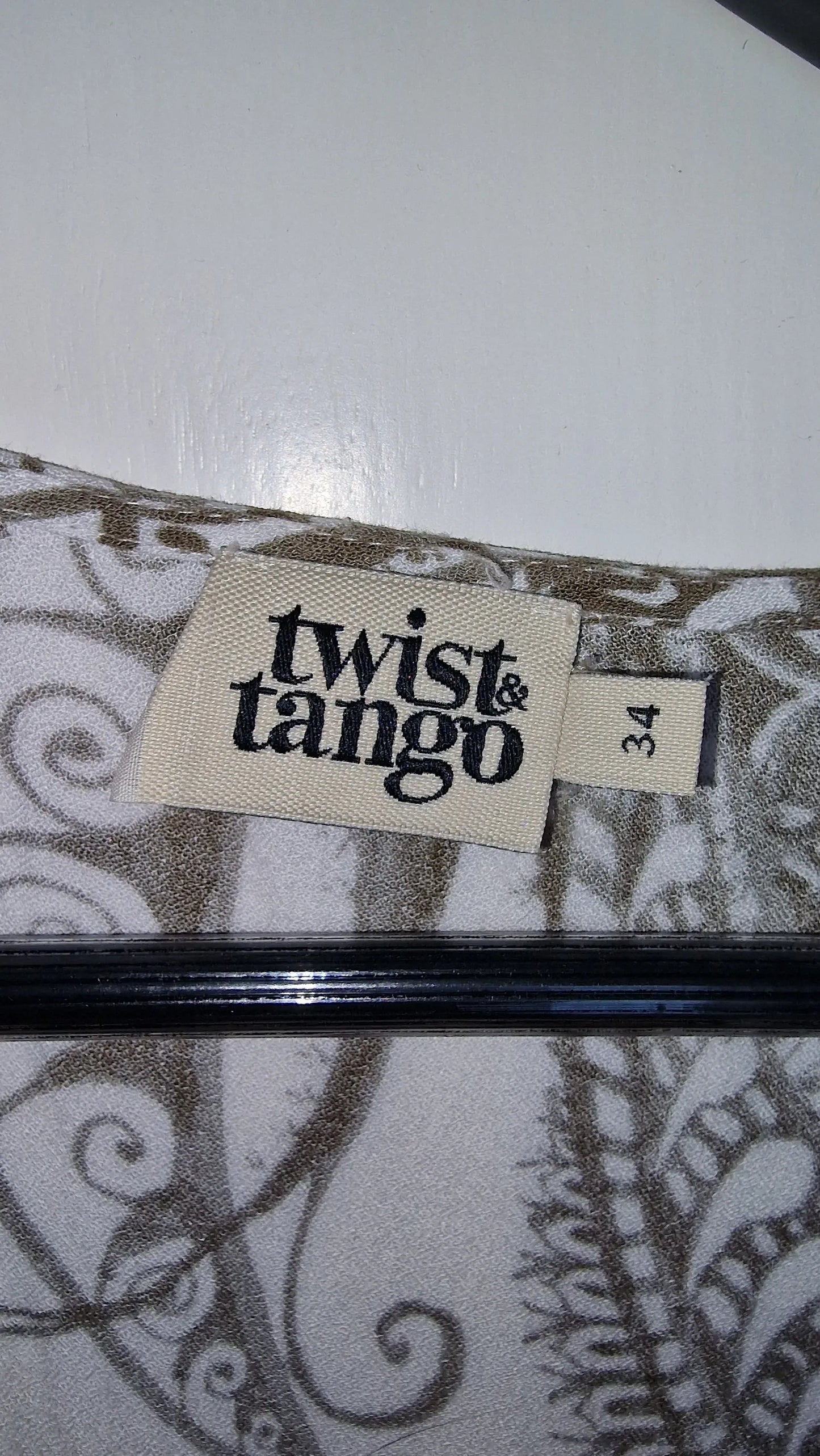 Twist & Tango-klänning