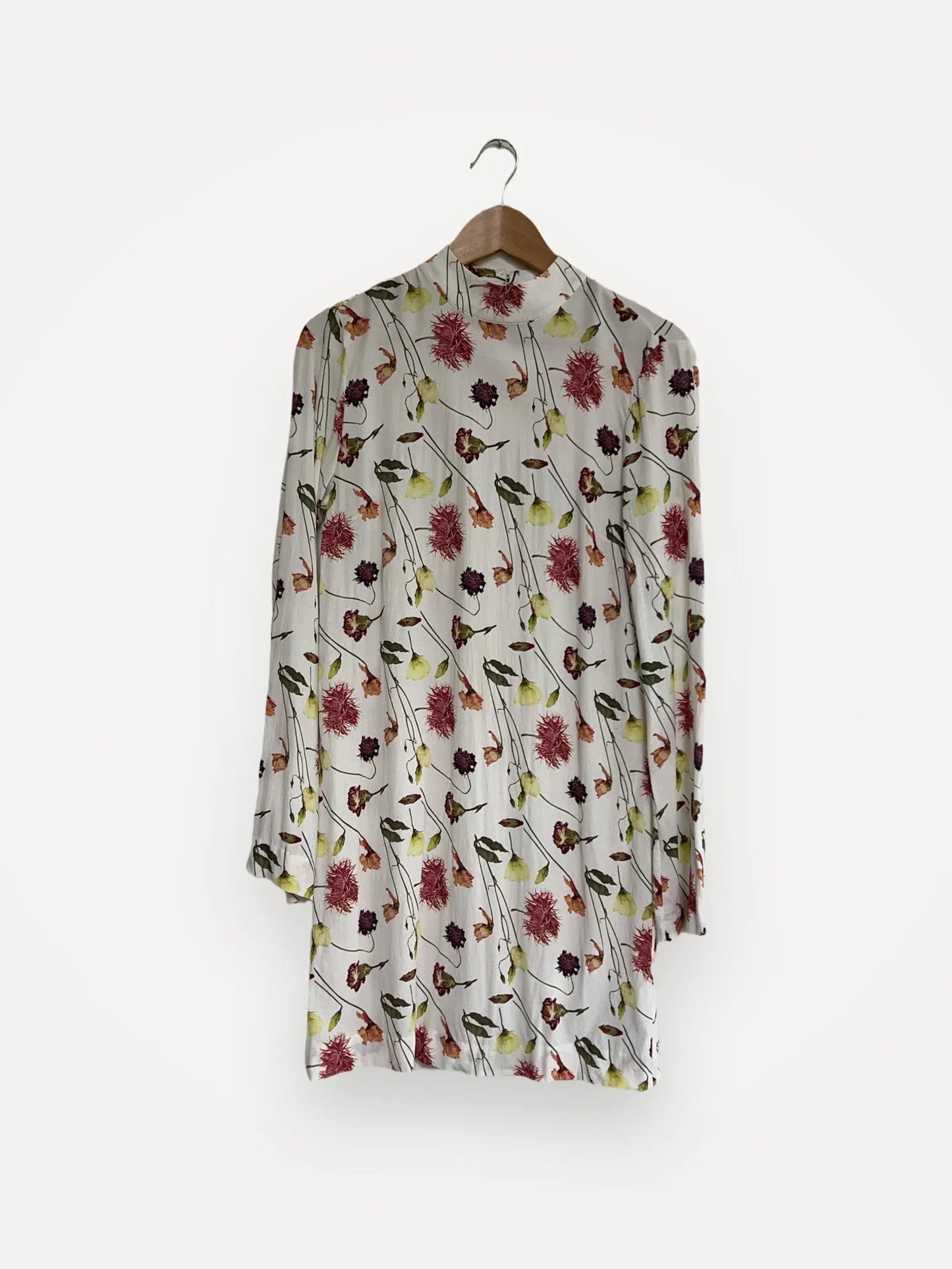 & Other Stories Dress
