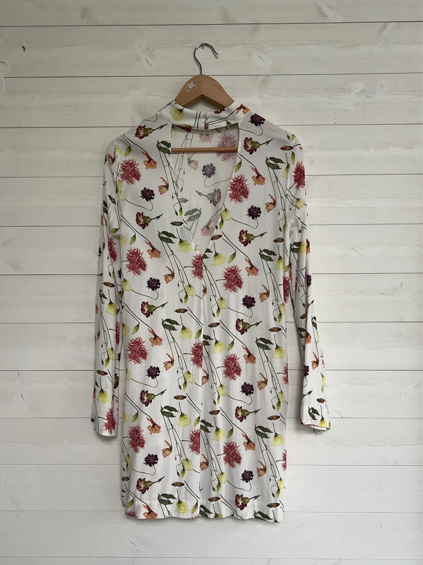 & Other Stories Dress