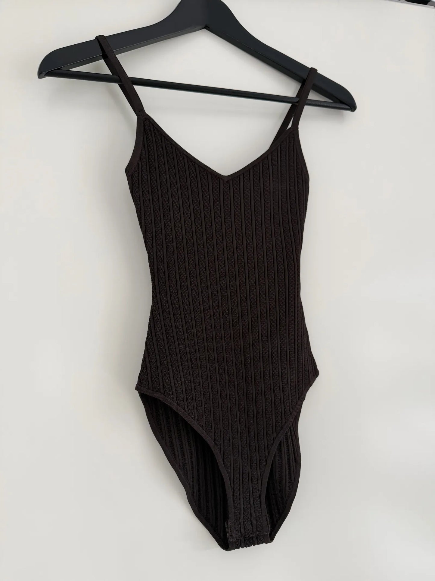 Filippa K Tank-bodysuit NWOT