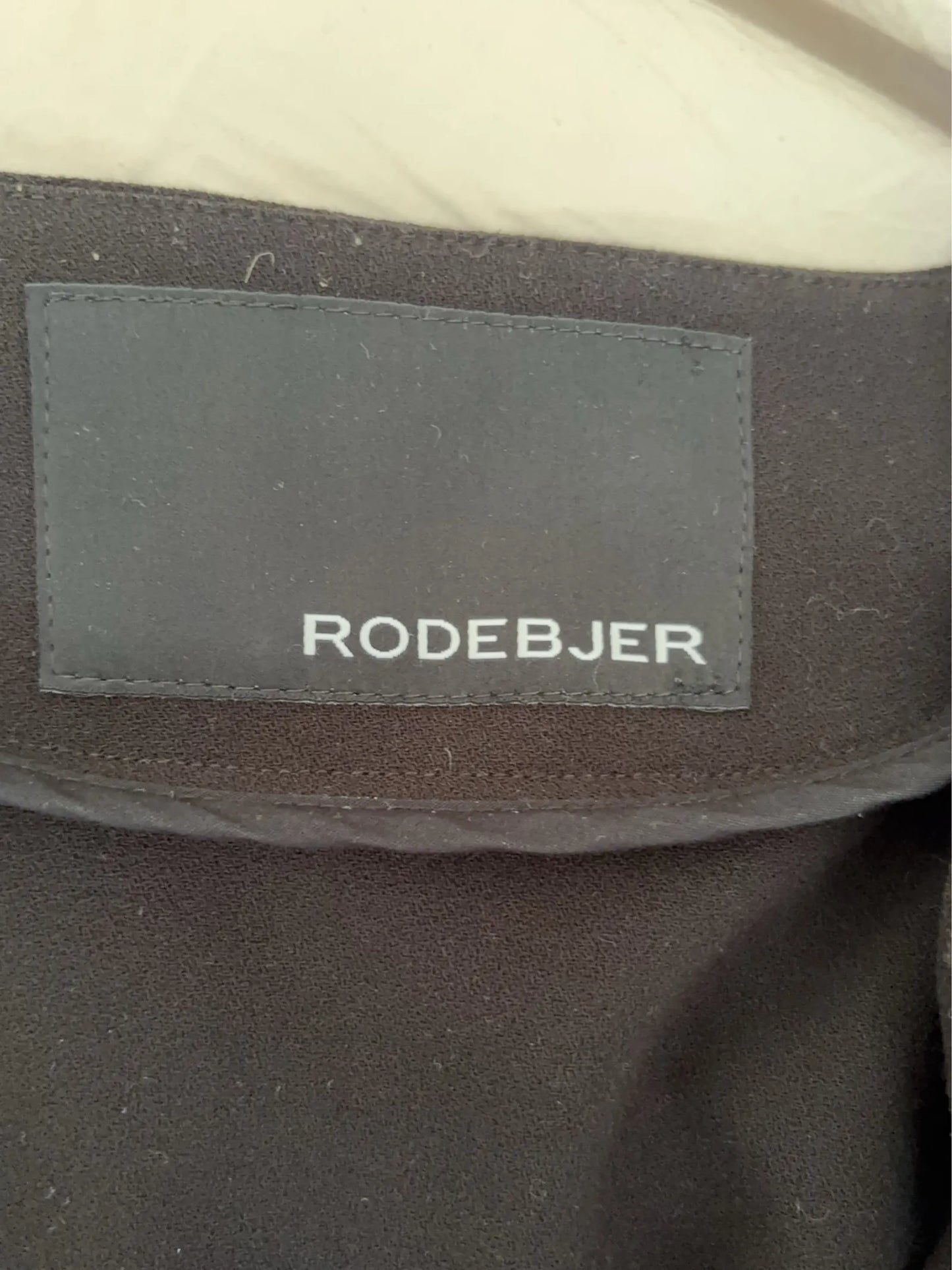 Rodebjer Orbita Dress