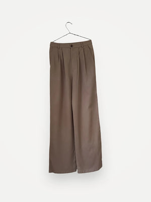 Reformation Suit Trousers