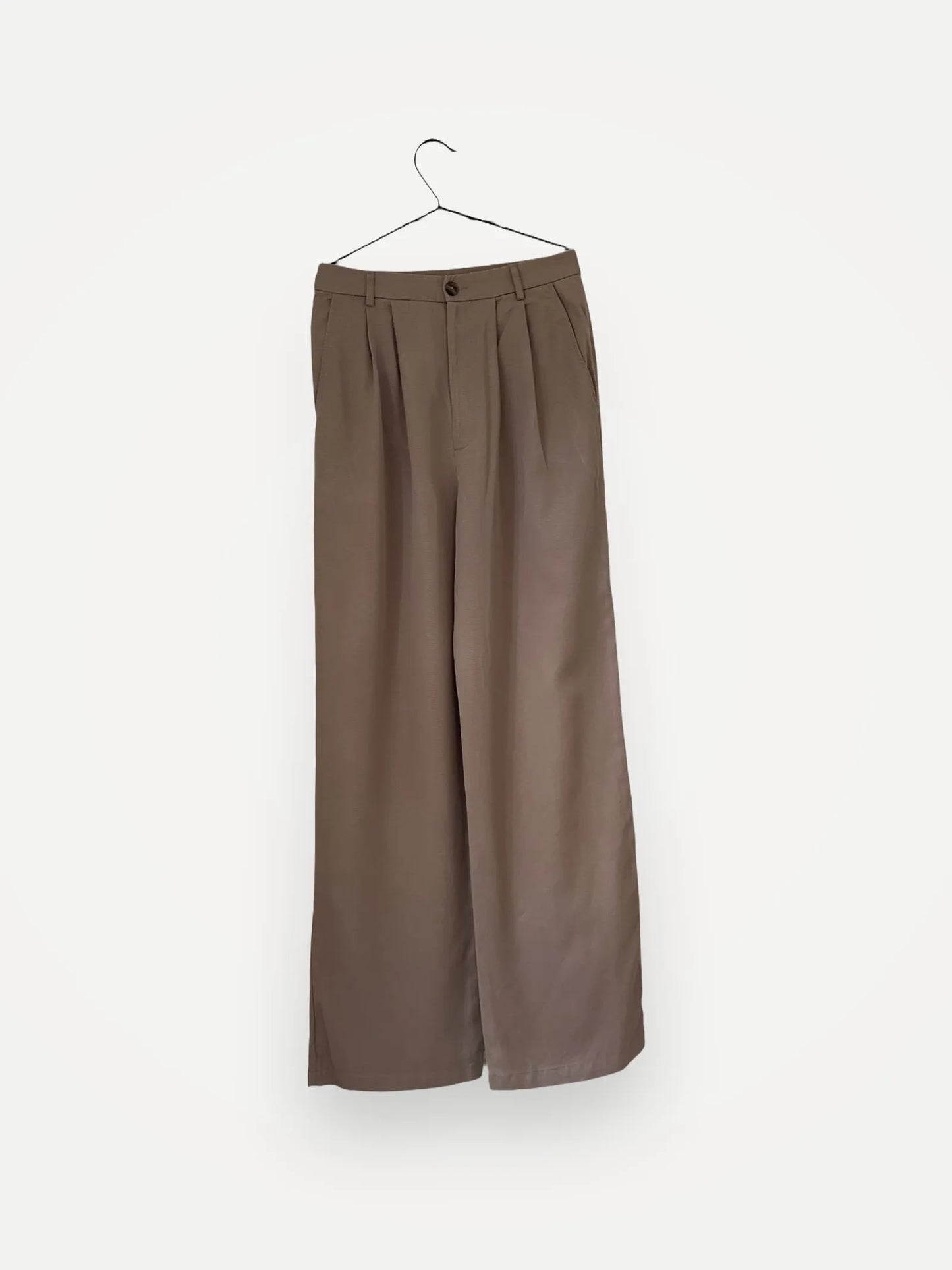 Reformation Suit Trousers