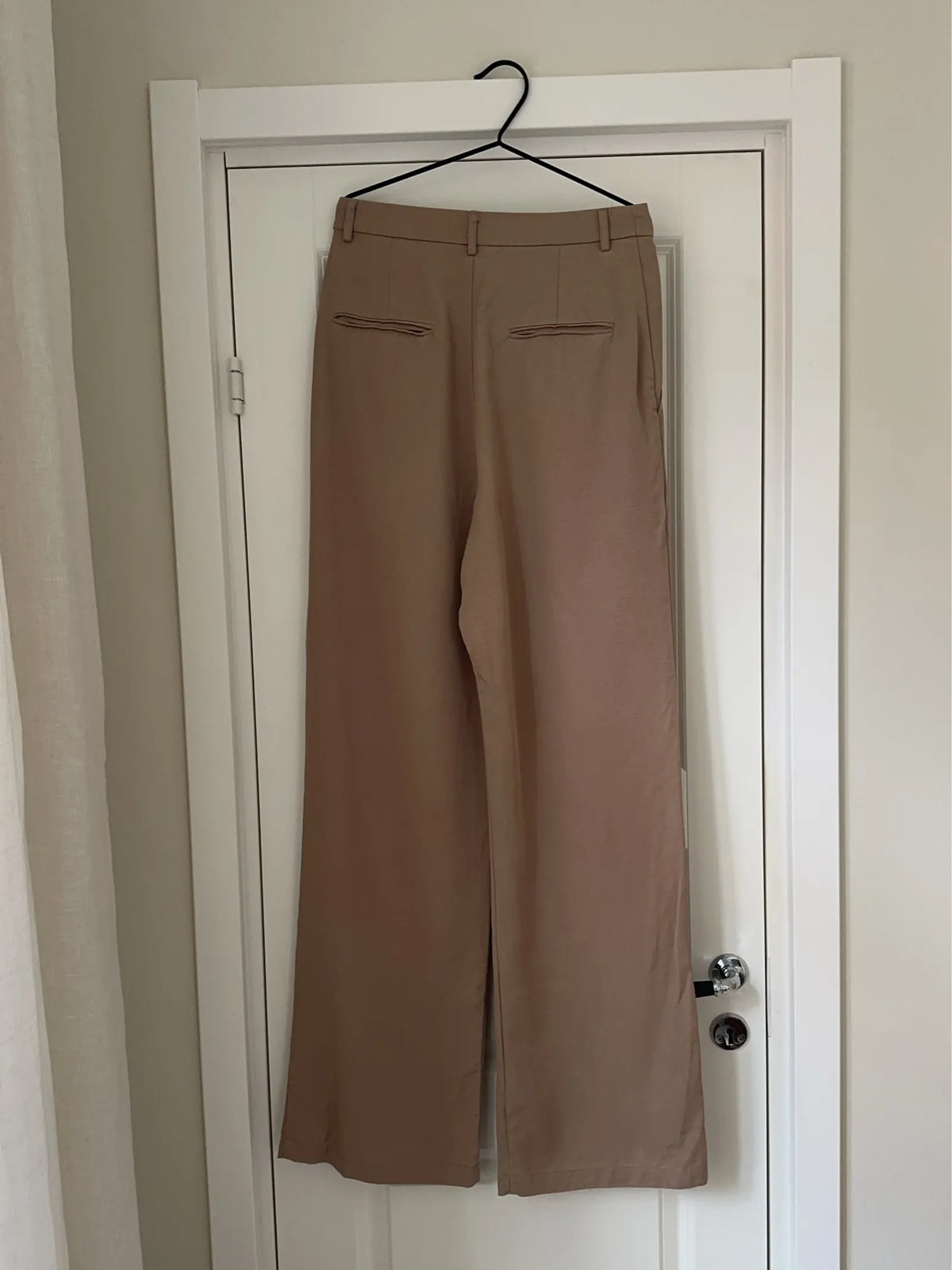 Reformation Suit Trousers