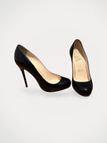 Christian Louboutin Filo 120 Heels