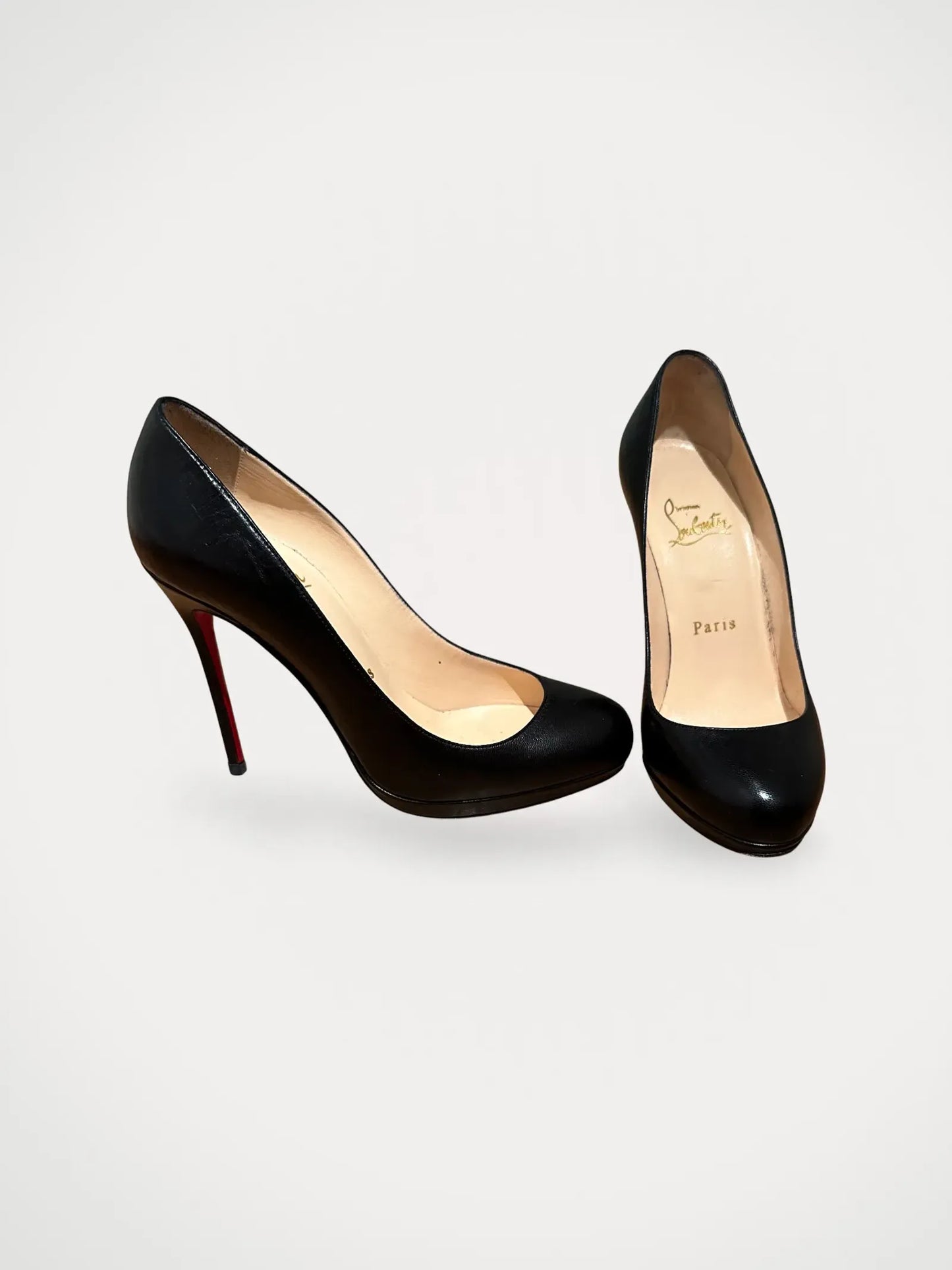 Christian Louboutin Filo 120 Heels