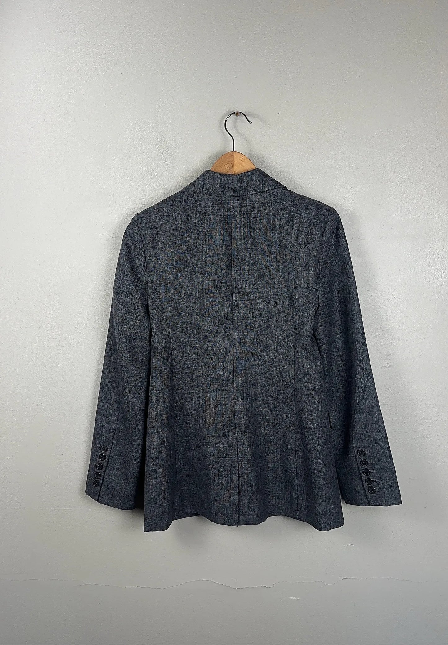 The Garment-ullkavaj