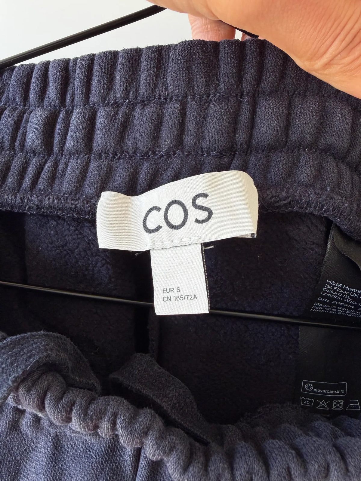 Cos Sweatpants