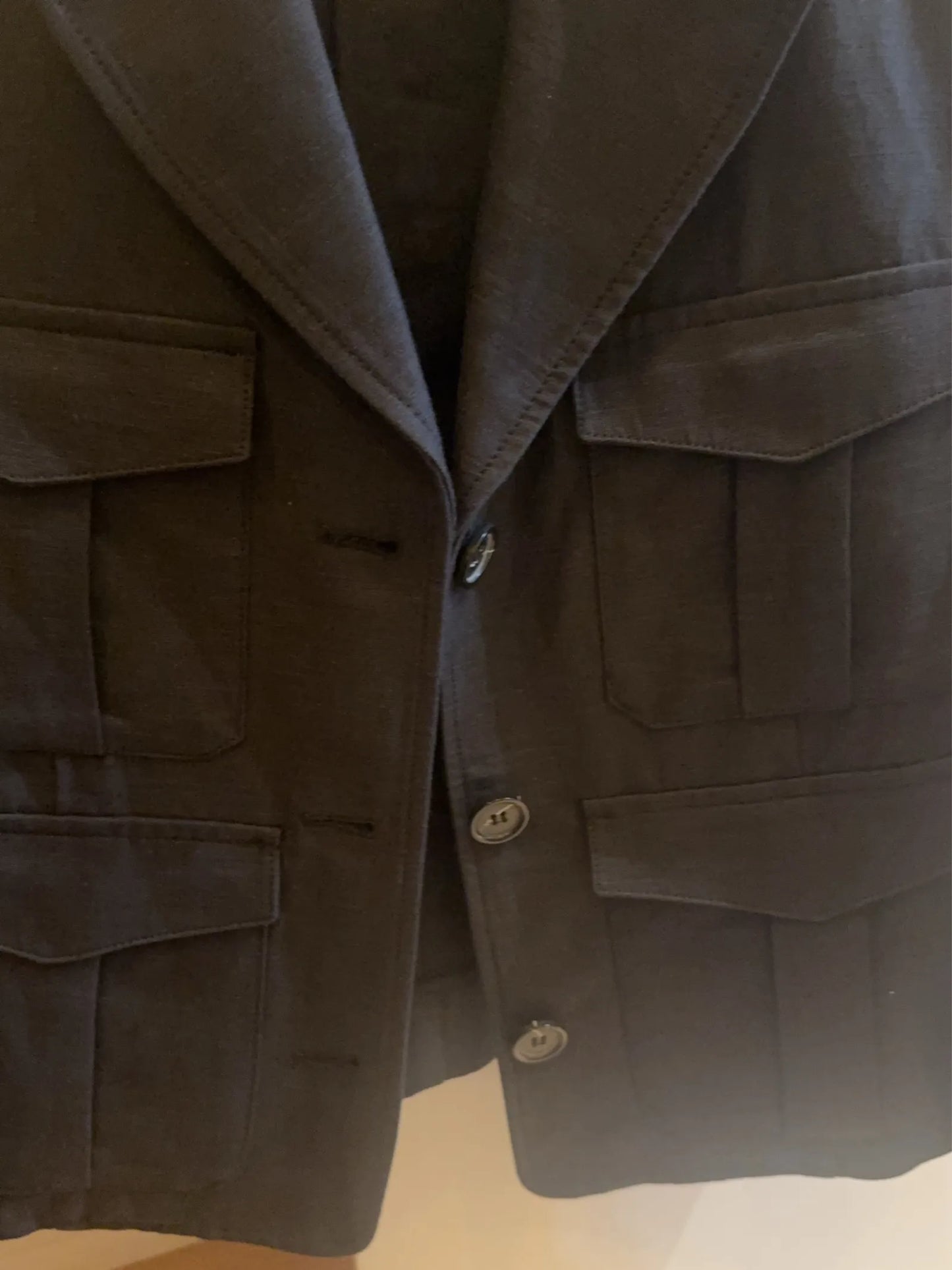Arket 1208369-001 Blazer